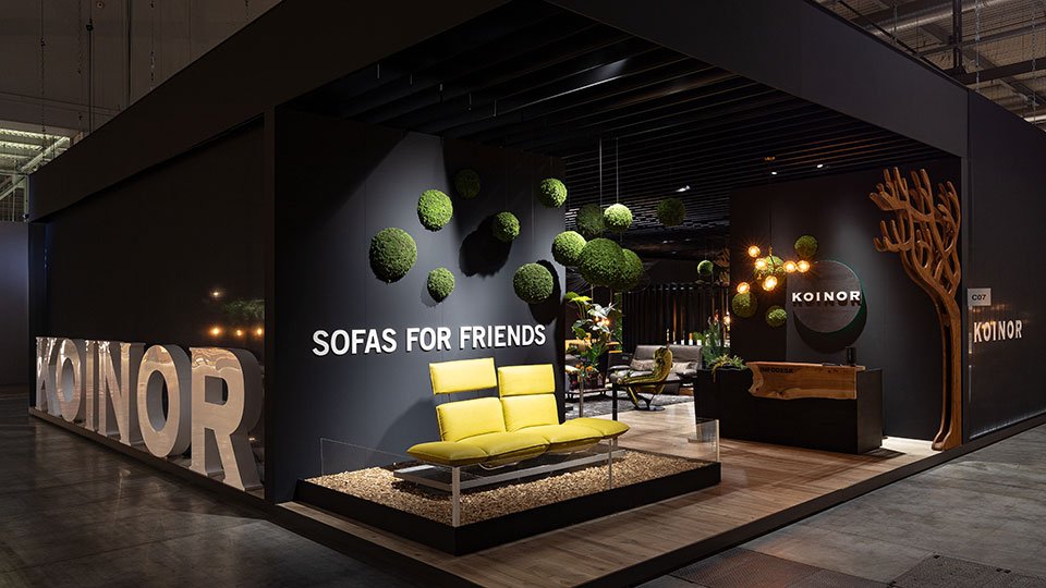 SALONE DEL MOBILE MILANO 2024 SALONE DEL MOBILE MILANO 2024