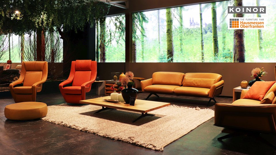 Hausmesse 2021 Hausmesse 2021