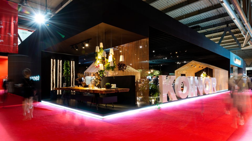 SALONE DEL MOBILE MILANO 2019 SALONE DEL MOBILE MILANO 2019