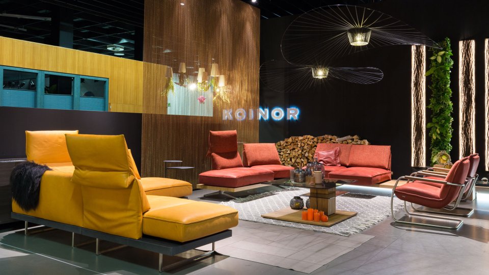 IMM COLOGNE 2019 IMM COLOGNE 2019