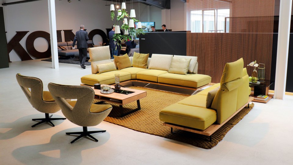 HAUSMESSE 2019 HAUSMESSE 2019