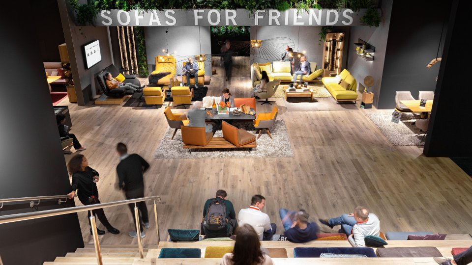 IMM COLOGNE 2020 IMM COLOGNE 2020