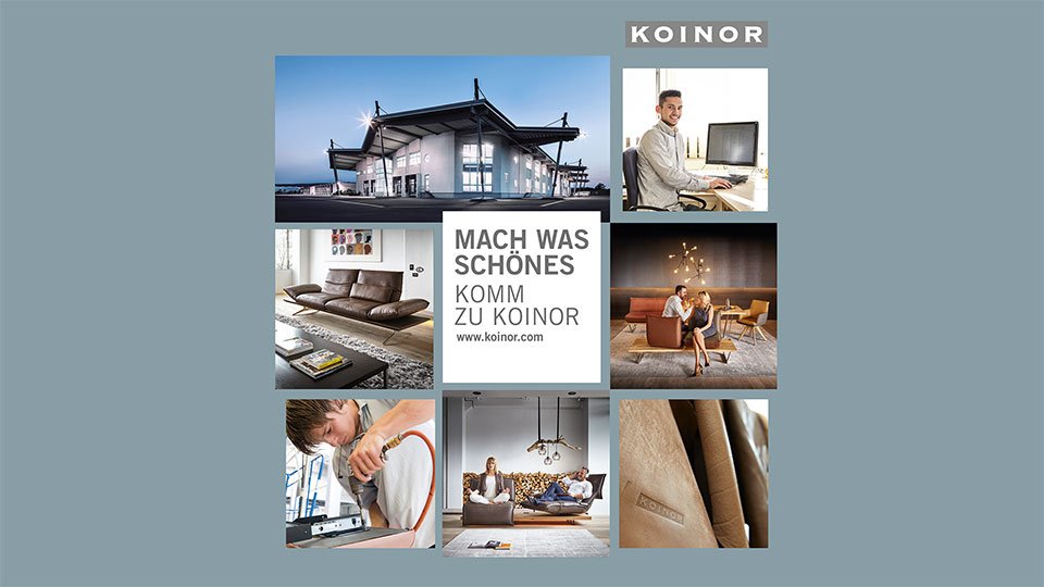 Bewirb dich jetzt - Ausbildung Bewirb dich jetzt - Ausbildung